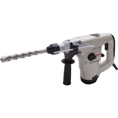 CROWN Professional Heavy Rotary Hammer SDS-plus, 26mm, 850W, 4J; CT18054_img_2