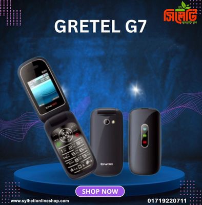 Bytwo 301 Folding Phone Dual Sim (Black)_img_0