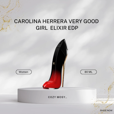 CAROLINA HERRERA Very GOOD GIRL  elixir edp_img_0