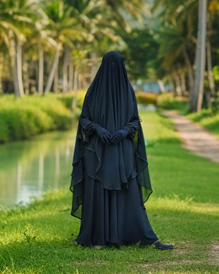 Muslima or Asia set Broka_img_0