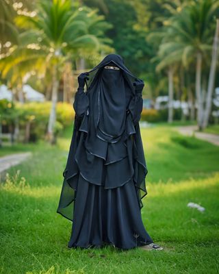 Muslima or Asia set Broka_img_1