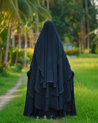 Muslima or Asia set Broka_img_2