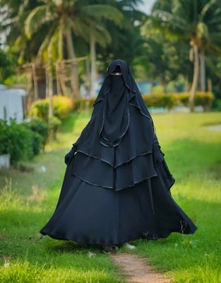 Muslima or Asia set Broka_img_4