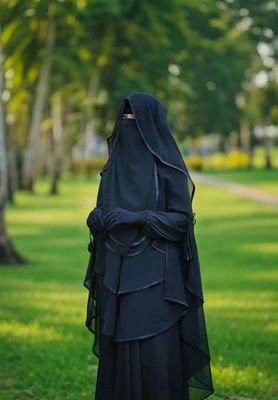 Muslima or Asia set Broka_img_5