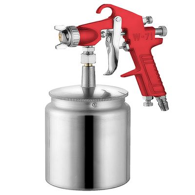 MPT Air Spray Machine 3-4 Bar Paint Spray High Pressure Machine 1000cc MASG71S_img_2