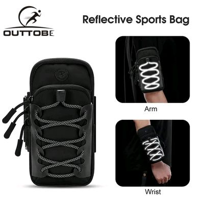 💥Vocoal Waterproof PU Leather with Headphone Hole Cross Body Bag_img_1