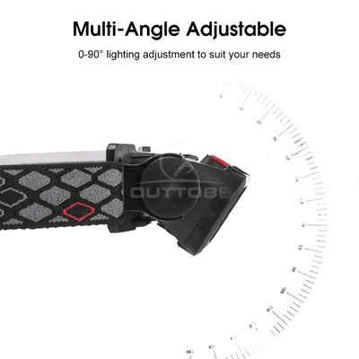 💥Outtobe Lightweight Scratch Resistant Waterproof Chest Bag  For Men And Women_img_13