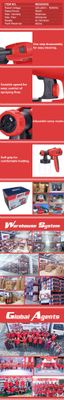 MPT Electric Spray Machine 500W, 800ml Model: MESG5005_img_2
