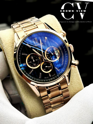 Carrera Calibre 1969 Chronograph_img_1
