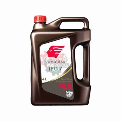 IDEMITSU 0W-16 FULL SYNTHETIC ENGINE OIL 4L_img_0