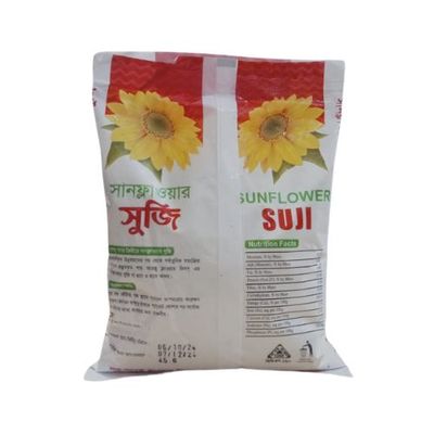Sunflower Suji 500gm সানফ্লাওয়ার সুজি_img_1