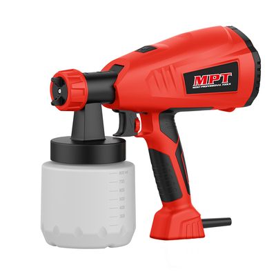 MPT Electric Spray Machine, 400w, 800ml. Model : MESG4003_img_1