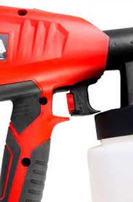 MPT Electric Spray Machine, 400w, 800ml. Model : MESG4003_img_2