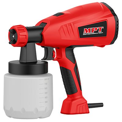 MPT Electric Spray Machine, 400w, 800ml. Model : MESG4003_img_3