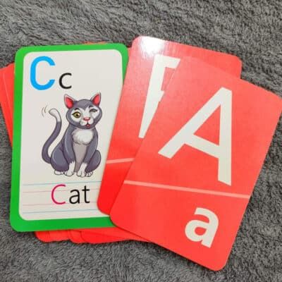 Flash Card Alphabet_img_0