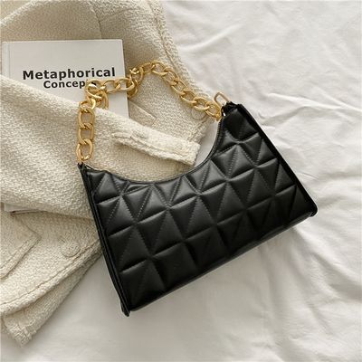Chain shoulder bag_img_1