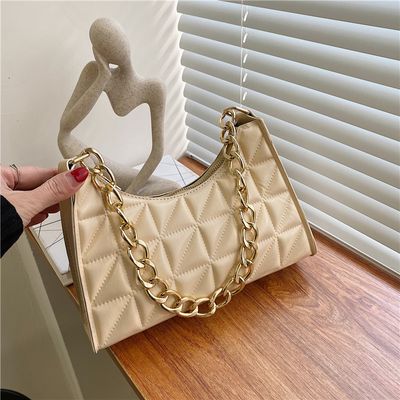 Chain shoulder bag_img_3