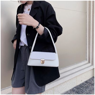 Retro Small Shoulder bag_img_2
