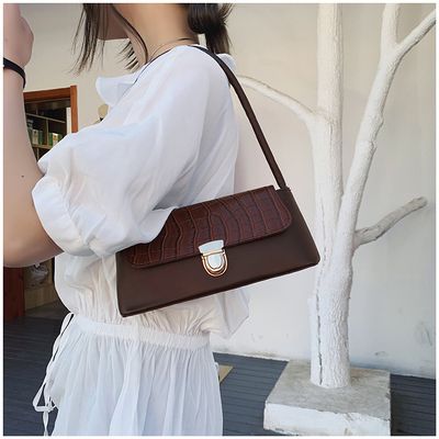 Retro Small Shoulder bag_img_3