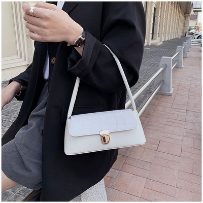 Retro Small Shoulder bag_img_4