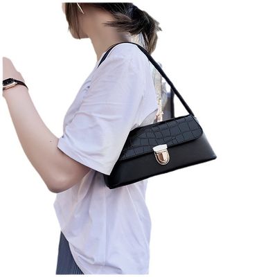 Retro Small Shoulder bag_img_5