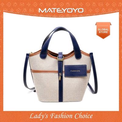 💥MATEYOYO Multi-compartment Bag with Adjustable Shoulder Strap_img_0