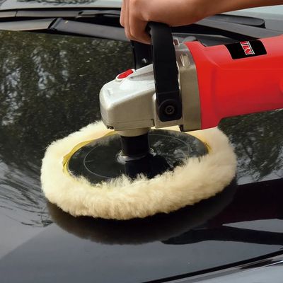 MPT Electric Polisher 180mm ( 7inch ) 1200W Model MPO1203_img_2