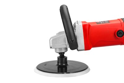 MPT Electric Polisher 180mm ( 7inch ) 1200W Model MPO1203_img_8