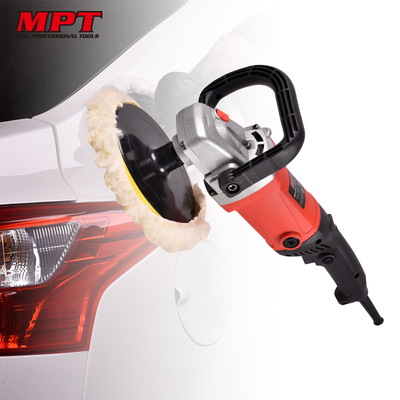 MPT Electric Polisher 180mm ( 7inch ) 1200W Model MPO1203_img_10
