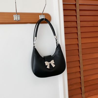 Bow bag with 2 belts_img_2