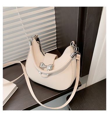 Bow bag with 2 belts_img_6