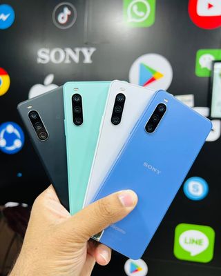 Sony Xperia 10 Mark IV_img_2