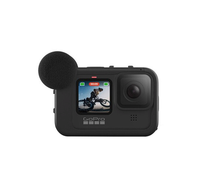GoPro Media Mod (HERO11 Black/HERO10 Black/HERO9 Black) – Official GoPro Accessory_img_1