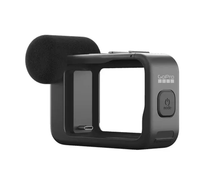 GoPro Media Mod (HERO11 Black/HERO10 Black/HERO9 Black) – Official GoPro Accessory_img_2