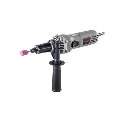 CROWN Professional Straight Grinder, 600W, 6mm, 220-230V, Long neck; CT13307_img_2