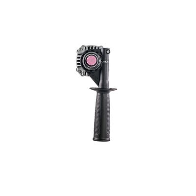 CROWN Professional Straight Grinder, 600W, 6mm, 220-230V, Long neck; CT13307_img_3