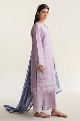 Zara Unstitch 3pcs_img_2