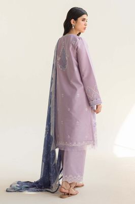 Zara Unstitch 3pcs_img_3