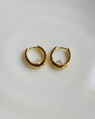 Charlotte hoop earrings- 1.6 cm_img_1