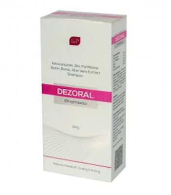 Dezoral Shampoo 100gm_img_0
