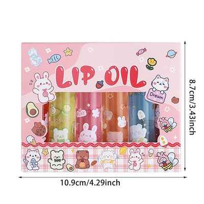 Dragon Ranee lip oil_img_1