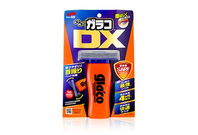 Glaco DX 110 ml Glass Coating_img_0