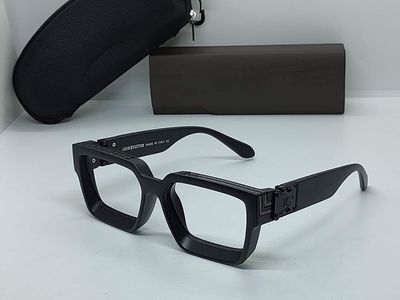 979_LV Louis vuitton Premium Stylish Sunglass_img_5