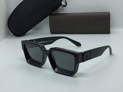 979_LV Louis vuitton Premium Stylish Sunglass_img_6