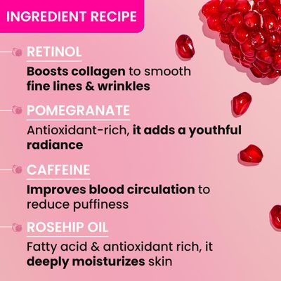 Dot & Key Pomegranate Retinol + Caffeine Eye Cream_img_4