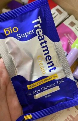 Green Bio Super Treatment Cream_img_1