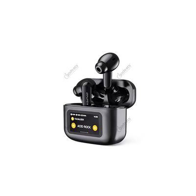 Awei T56 ANC True Wireless Earbuds – Black_img_4