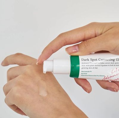 AXIS-Y Dark Spot Correcting Glow Serum 50ml_img_2