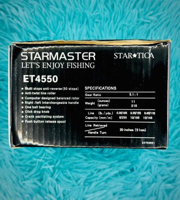 STAR TICA ET 4550_img_3