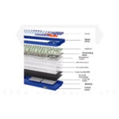 AJAZZ QS87 Pro CNC Aluminum Alloy Mechanical Keyboard_img_2